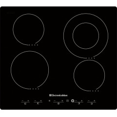 Электрическая варочная панель Electronicsdeluxe 595204-01 эвс