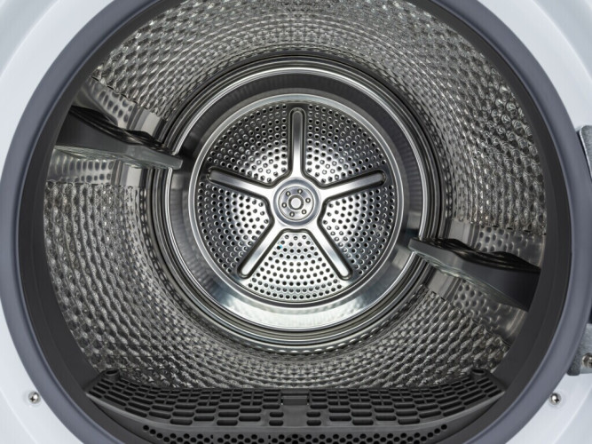 Сушильная машина Vard VTH41 432301