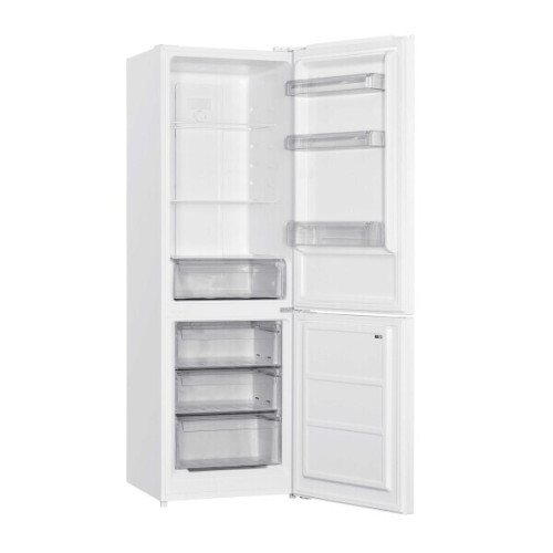 Холодильник Willmark RFN-421NFW