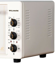 Мини-печь Willmark WOF-405W