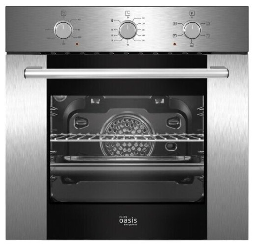 Электрический духовой шкаф Oasis D MN5 F