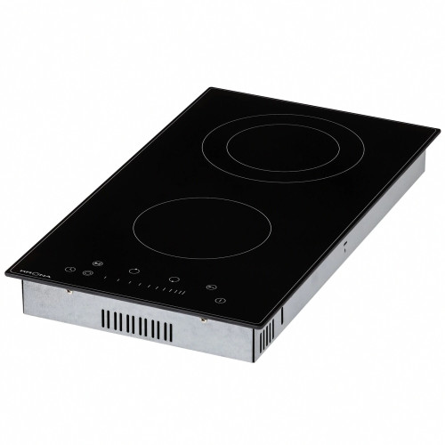 Электрическая варочная панель Krona Laurel 30 BL
