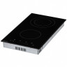 Электрическая варочная панель Krona Laurel 30 BL