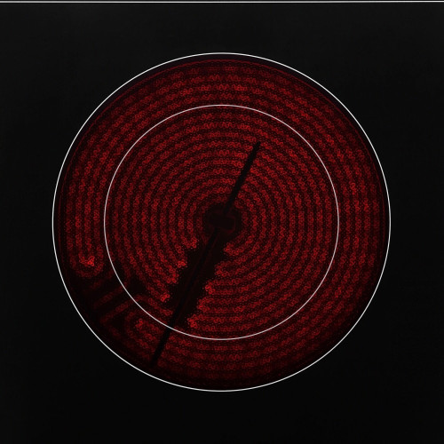 Электрическая варочная панель Krona Laurel 30 BL