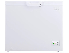 Морозильный ларь Esperanza CF255 FLW