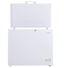 Морозильный ларь Esperanza CF255 FLW