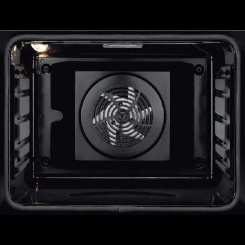 Электрический духовой шкаф Electrolux KOHHH000X