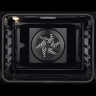 Электрический духовой шкаф Electrolux KOHHH000X