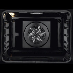 Электрический духовой шкаф Electrolux KOHHH000X