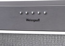 Встраиваемая вытяжка Weissgauff Alpha 50 PB IX