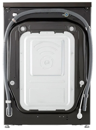 Стиральная машина LG F4WV910P2SE