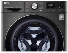 Стиральная машина LG F4WV910P2SE