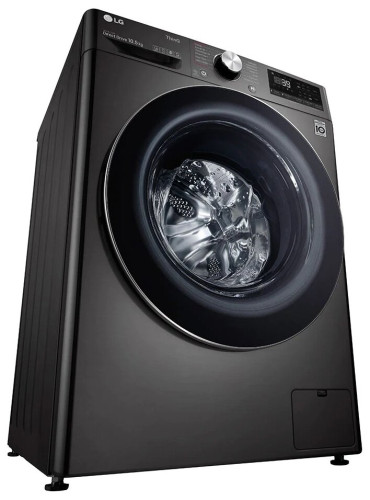 Стиральная машина LG F4WV910P2SE