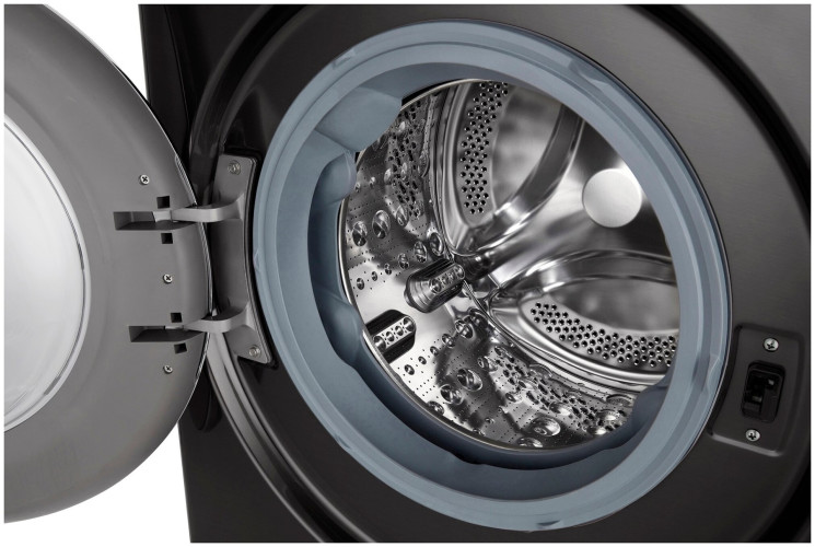 Стиральная машина LG F4WV910P2SE