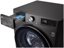 Стиральная машина LG F4WV910P2SE