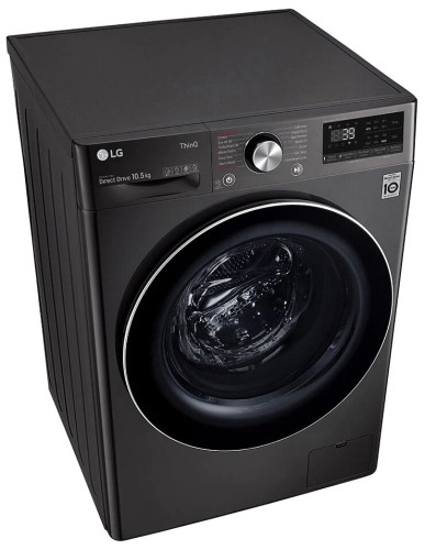 Стиральная машина LG F4WV910P2SE