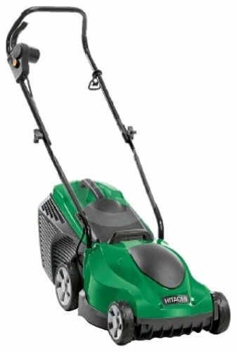Газонокосилка электрическая Hitachi EL340