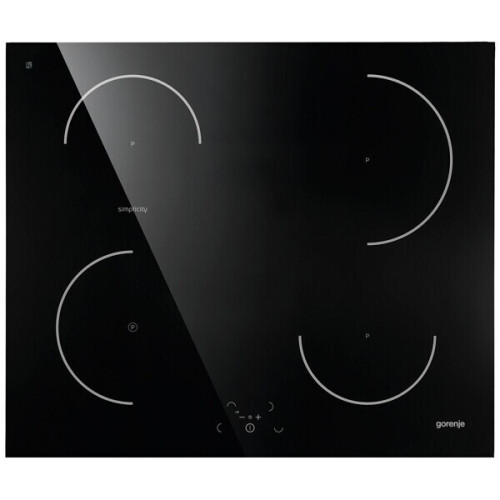 Индукционная варочная панель Gorenje IT 612 SY2 B