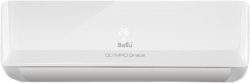 Сплит-система Ballu BSG-09HN1_22Y