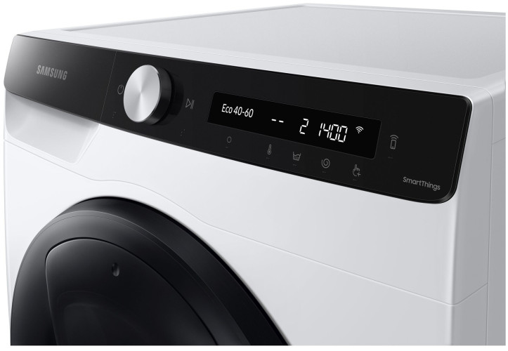 Стиральная машина Samsung WW80T554DAE