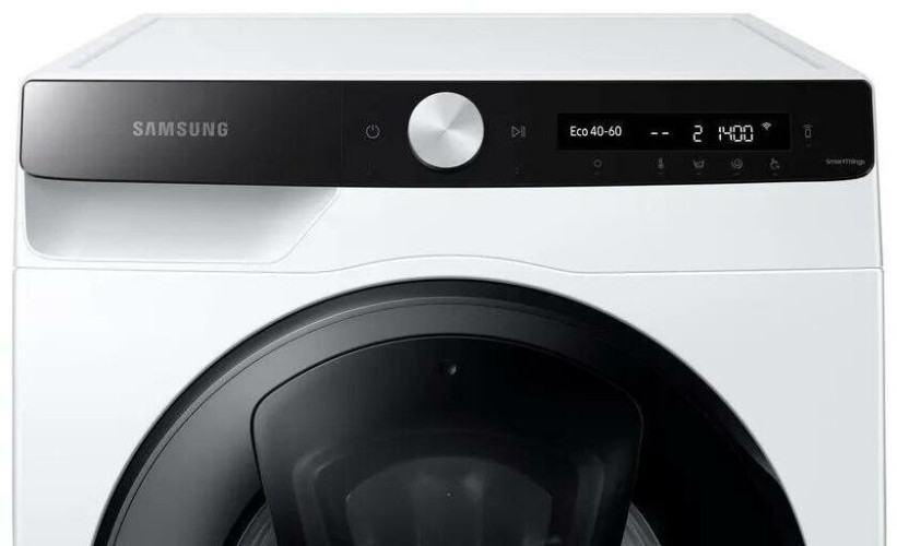 Стиральная машина Samsung WW80T554DAE