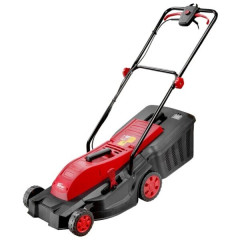 Газонокосилка электрическая Wortex LM 4018 P