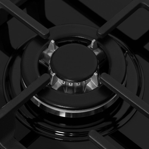 Газовая варочная панель Simfer H60H41S52