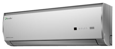 Настенная сплит-система Ballu BSLI-09H N1 SDC