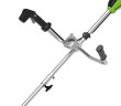 Триммер аккумуляторный GreenWorks GD40BCB 2105707UG