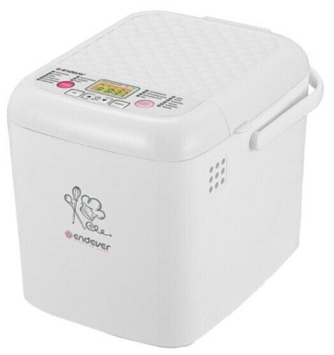Хлебопечка Endever MB-58