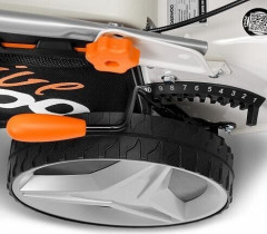 Газонокосилка бензиновая DAEWOO DLM 50SP