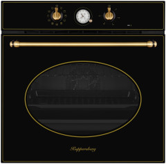 Электрический духовой шкаф Kuppersberg SR 6911 B Bronze