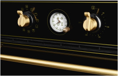 Электрический духовой шкаф Kuppersberg SR 6911 B Bronze