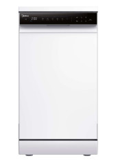 Посудомоечная машина Midea MFD45S510Wi