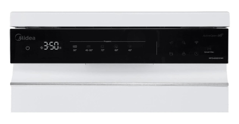 Посудомоечная машина Midea MFD45S510Wi
