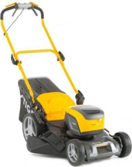 Газонокосилка аккумуляторная STIGA Combi 48 SQ DAE