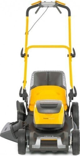 Газонокосилка аккумуляторная STIGA Combi 48 SQ DAE