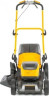 Газонокосилка аккумуляторная STIGA Combi 48 SQ DAE