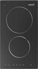 Электрическая варочная панель Cata T 3102 BK