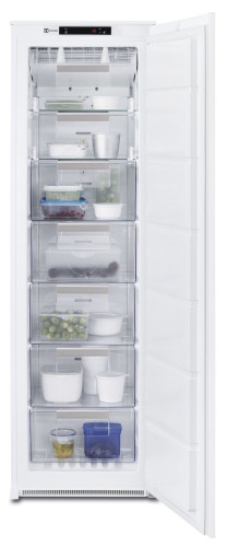 Встраиваемая морозильная камера Electrolux EUN92244AW