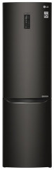 Холодильник LG GA-B499SBQZ