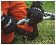 Триммер бензиновый ECHO SRM-22GES-SB