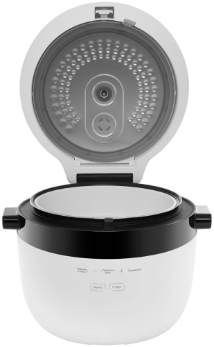 Мультиварка MAUNFELD MF-1623WH
