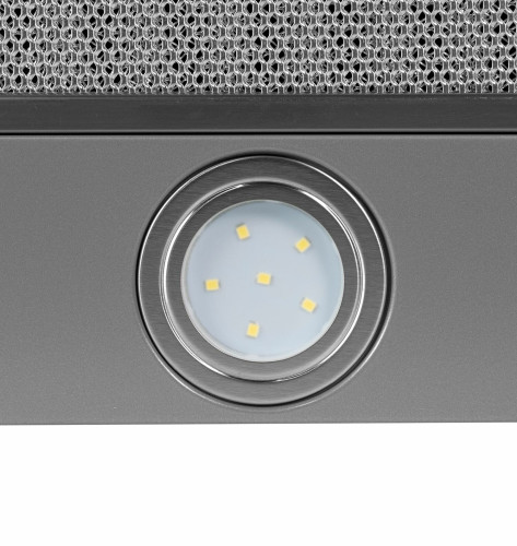 Встраиваемая вытяжка Millen MBKHS 601 IX