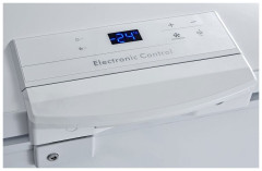 Морозильный ларь Kraft BDW-275HL