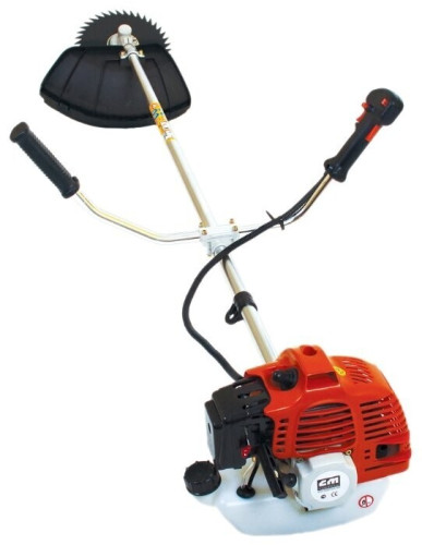 Триммер бензиновый СОЮЗМАШ БТ-430 S+ДИСК