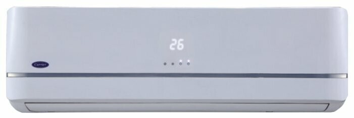 Настенная сплит-система Carrier 42QHM012ES / 38QHM012ES