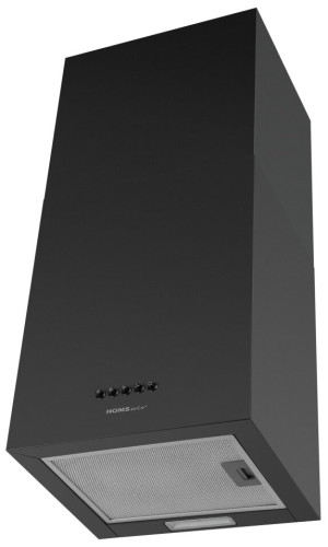 Подвесная вытяжка HOMSair PHLOX Push 40 черный