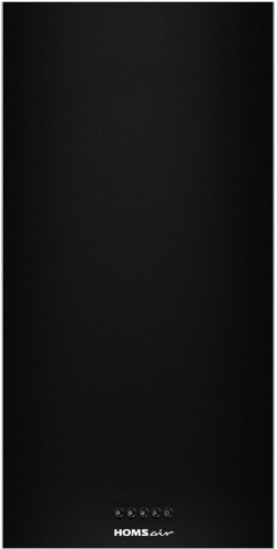 Подвесная вытяжка HOMSair PHLOX Push 40 черный