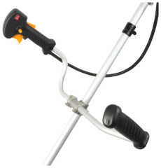 Триммер бензиновый HOME GARDEN HG 463